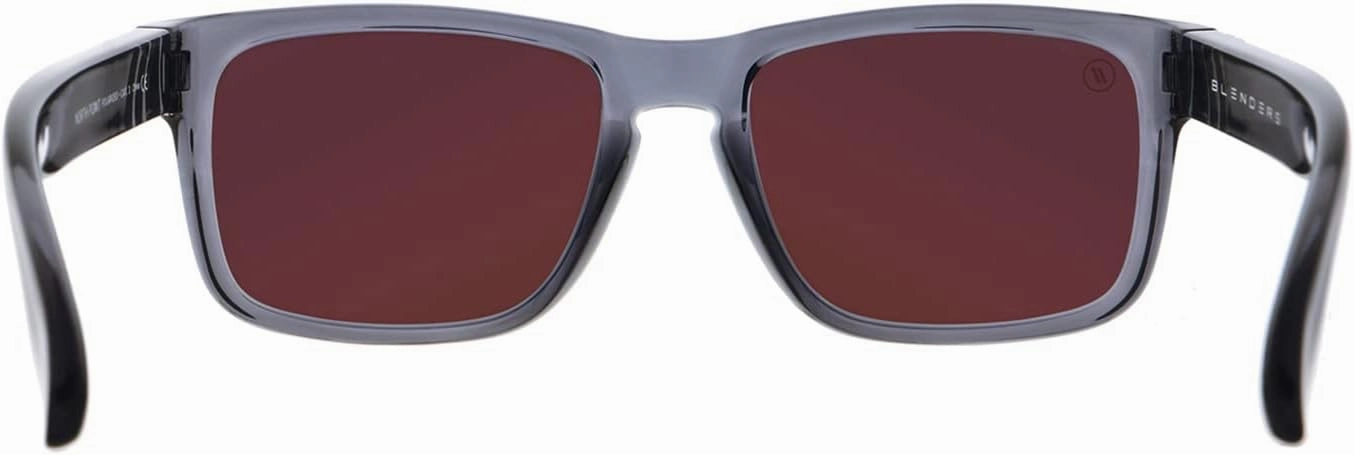 Blenders Eyewear Canyon – Polarized Sunglasses – Active Style, Durable Frame – 100% UV Protection – For Men & Women