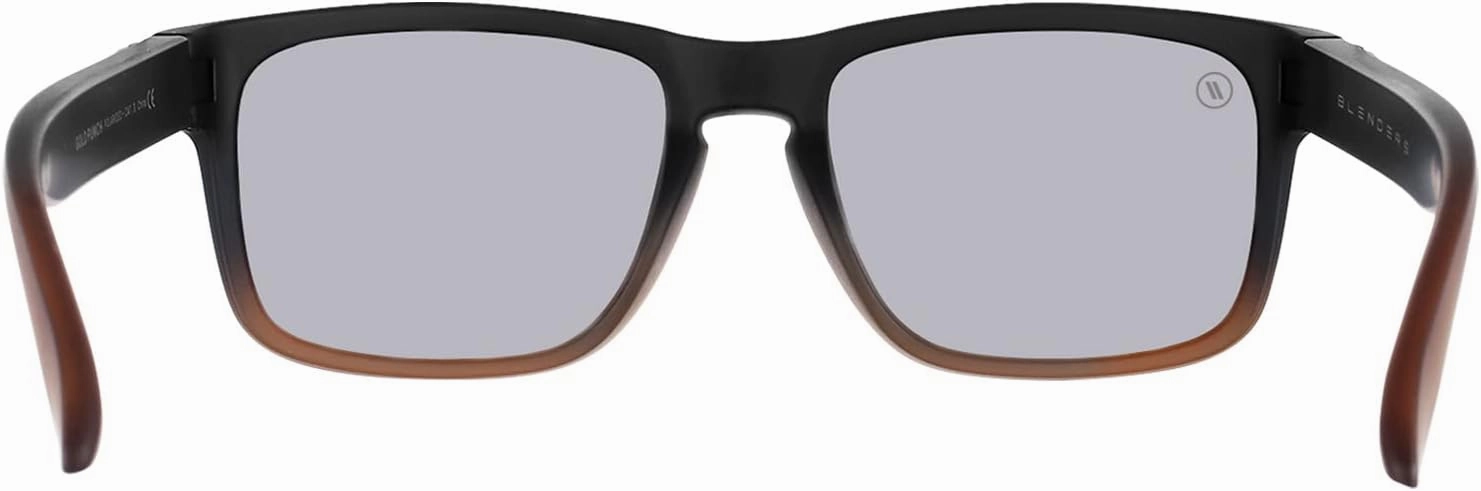 Blenders Eyewear Canyon – Polarized Sunglasses – Active Style, Durable Frame – 100% UV Protection – For Men & Women