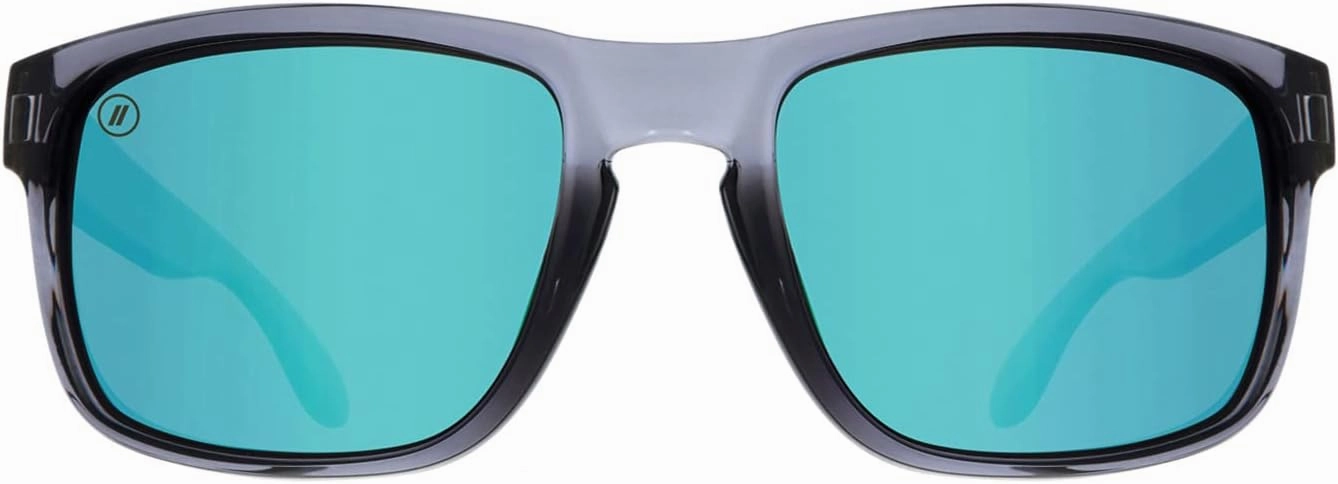 Blenders Eyewear Canyon – Polarized Sunglasses – Active Style, Durable Frame – 100% UV Protection – For Men & Women