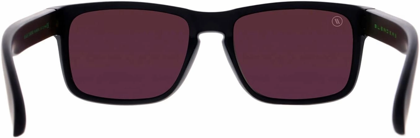 Blenders Eyewear Canyon – Polarized Sunglasses – Active Style, Durable Frame – 100% UV Protection – For Men & Women