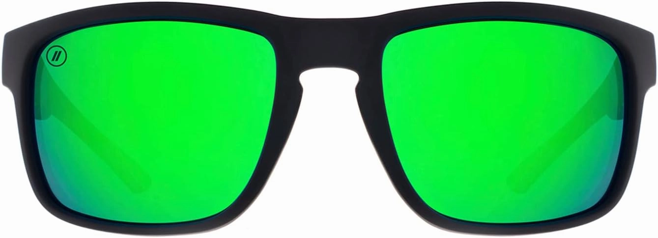 Blenders Eyewear Canyon – Polarized Sunglasses – Active Style, Durable Frame – 100% UV Protection – For Men & Women
