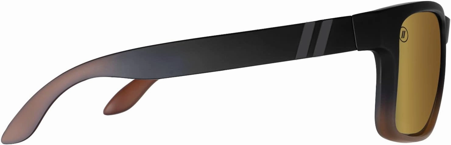 Blenders Eyewear Canyon – Polarized Sunglasses – Active Style, Durable Frame – 100% UV Protection – For Men & Women