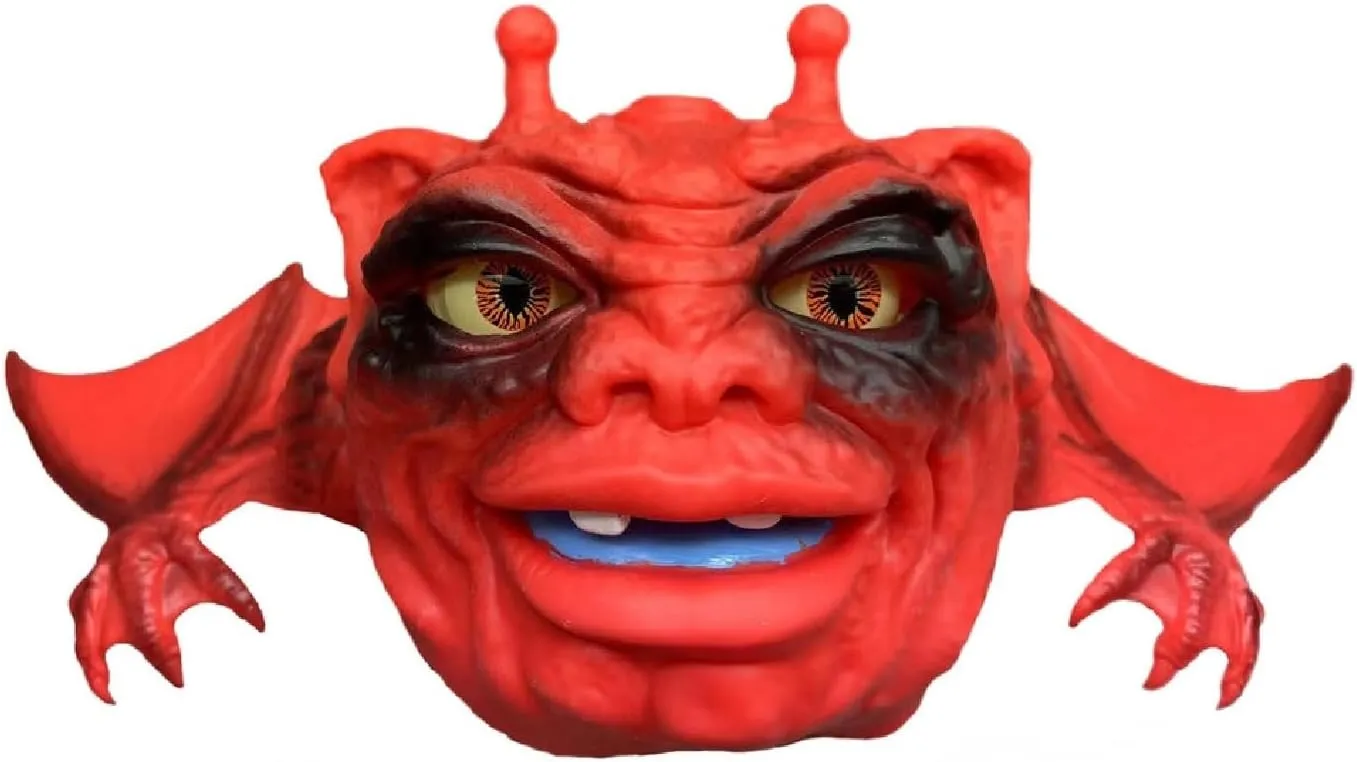 Boglins: Bat Boglin Drak 8-Inch Collectible Action Figure