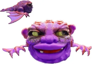 Boglins: Bat Boglin Vlad 8-Inch Collectible Action Figure