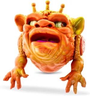 Boglins: King Sponk 8-Inch Collectible Action Figure