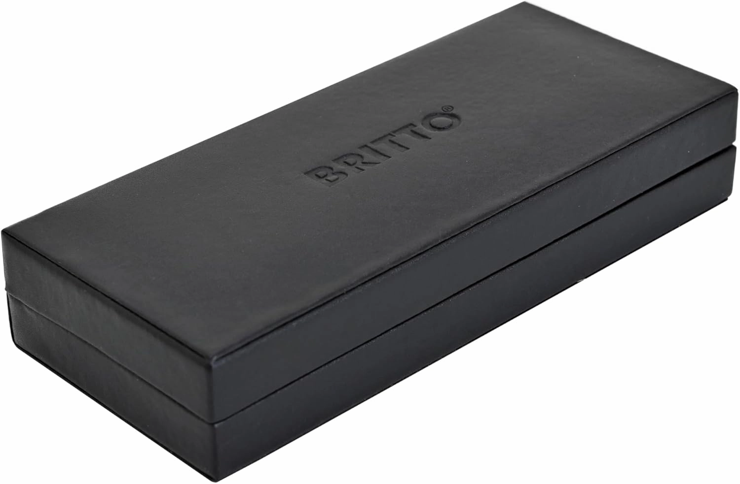 Britto Premium Rollerball Pen - Extra Fine Point with 0.5mm Premium-Grade Refillable Liquid Black Ink, Smooth Precision Writing & Quick Drying Pen for Journaling (Japanese, Colorful Landscape)