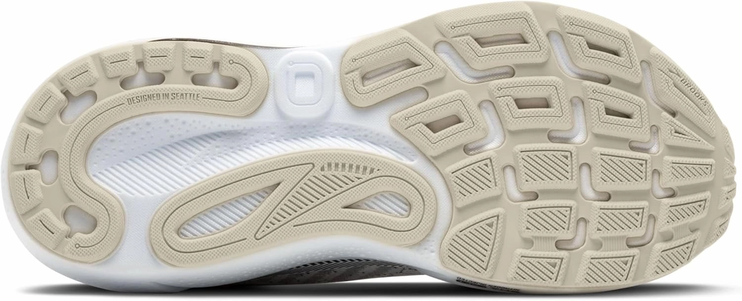 Brooks Men’s Adrenaline GTS 24 Supportive Running Shoe