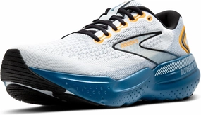Brooks Men's Glycerin GTS 21 Supportive Running Shoe