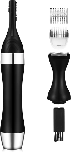 Brows Eyebrow Hair Remover for Women, Electric Eyebrow Razor for Women for Instant and Painless Hair Removal