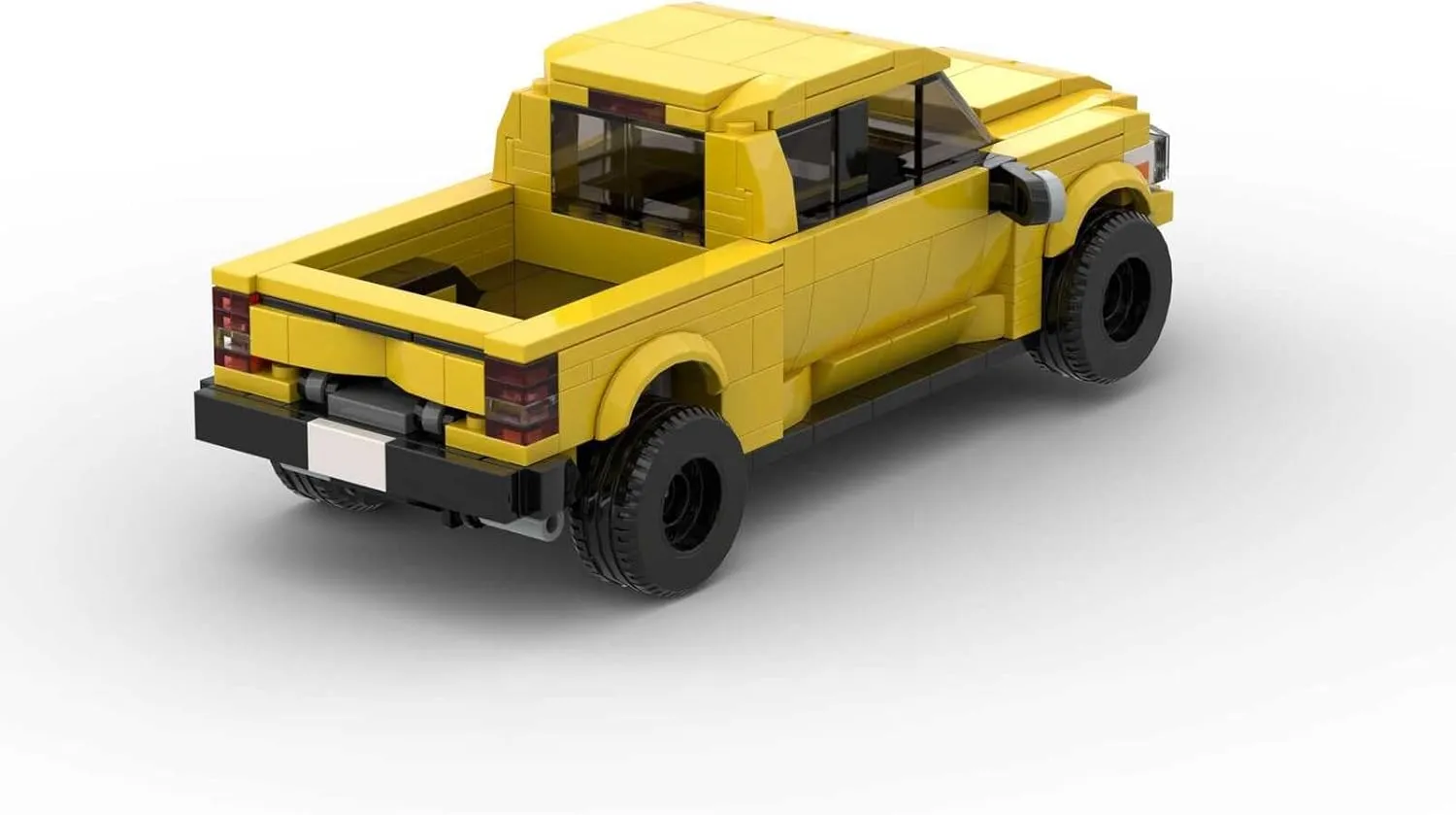 Building Blocks Speed Champions Sets for Adults, Toy Bricks Sports Race Cars for Boys Age 8-12, Building Technic Cars kit for Adults.(D010191)