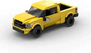 Building Blocks Speed Champions Sets for Adults, Toy Bricks Sports Race Cars for Boys Age 8-12, Building Technic Cars kit for Adults.(D010191)