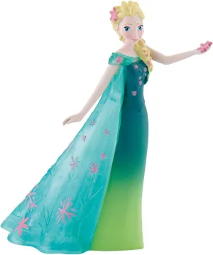 Bullyland Elsa Fever Action Figure