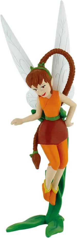 Bullyland Emily Action Figure