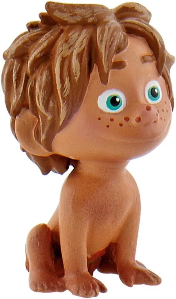 Bullyland Spot Action Figure