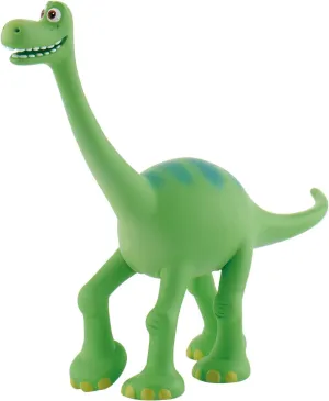 Bullyland The Good Dinosaur - Arlo Action Figure