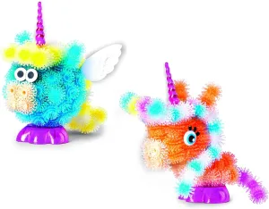 Bunchems Glow in The Dark Theme (BIZAK 61926814)