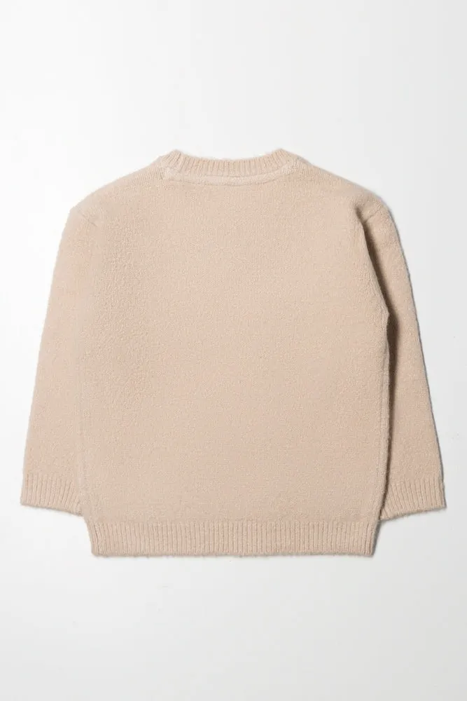 Bunny Jersey Natural