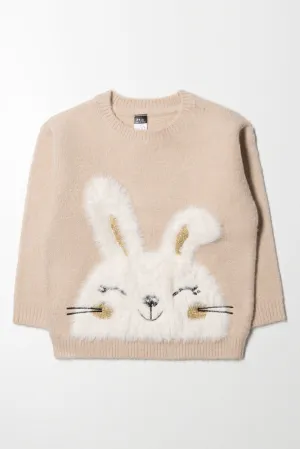 Bunny Jersey Natural