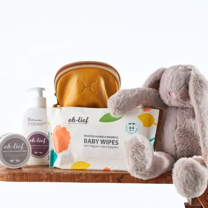 Bunny Love Baby Kit