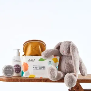 Bunny Love Baby Kit
