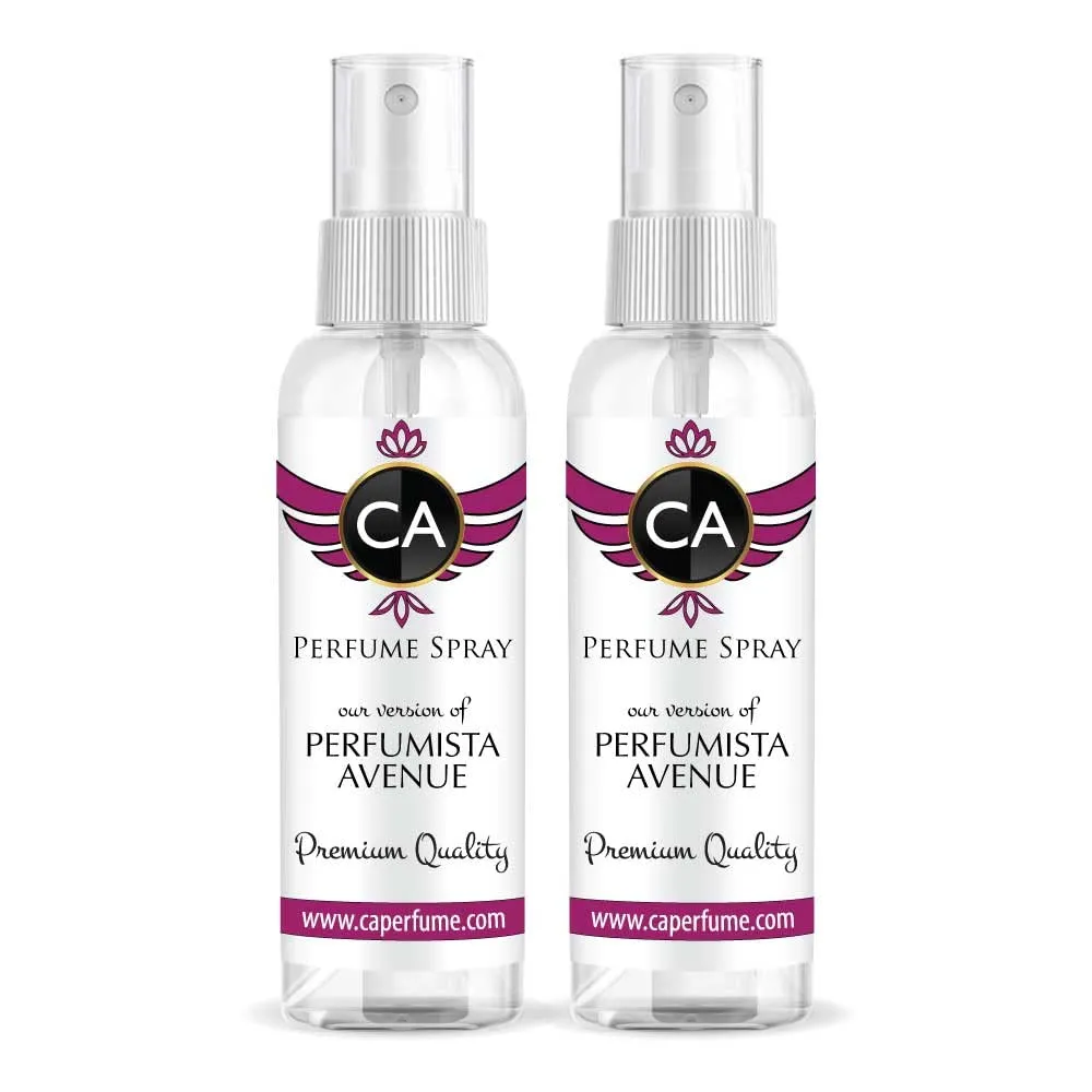 CA Perfume Impression of Bold Numbers Fragrantique Pallas For Women Replica Version Fragrance Dupes Eau de Parfum Spray Refillable Bottle 2 Fl Oz/60ml