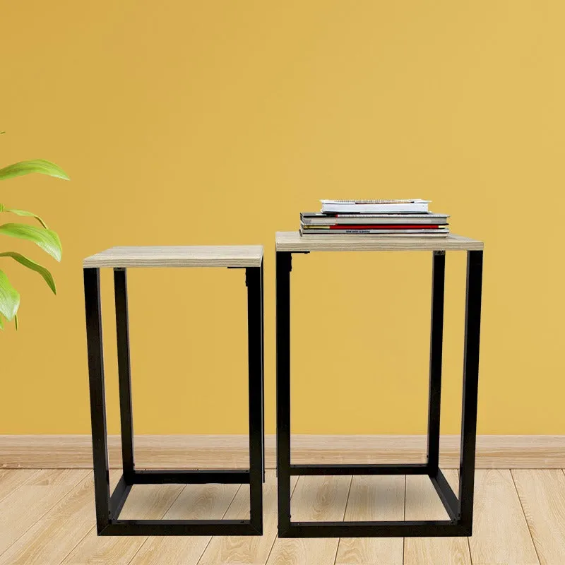 Cascade™ Compact Nesting Coffee Tables Set