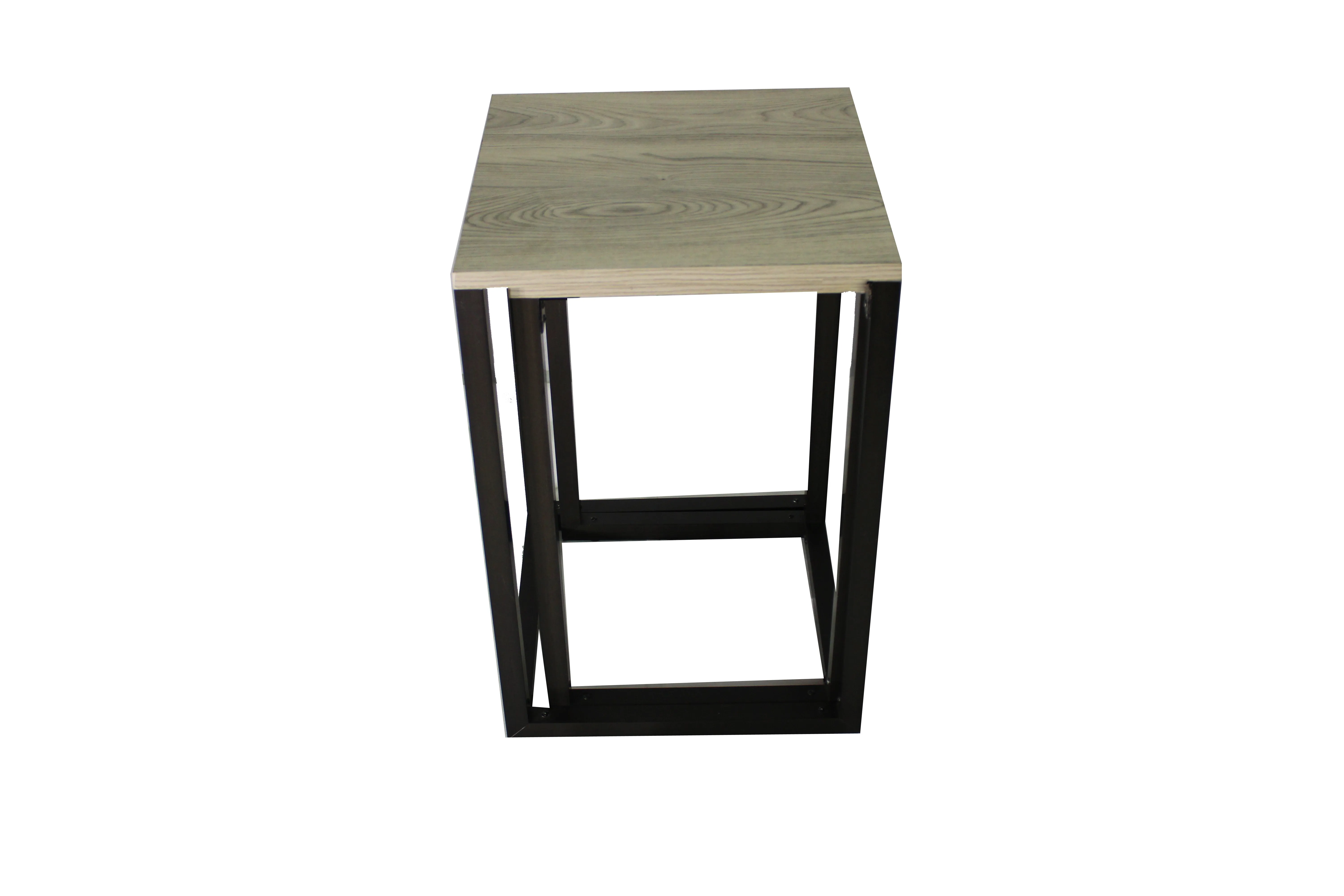 Cascade™ Compact Nesting Coffee Tables Set