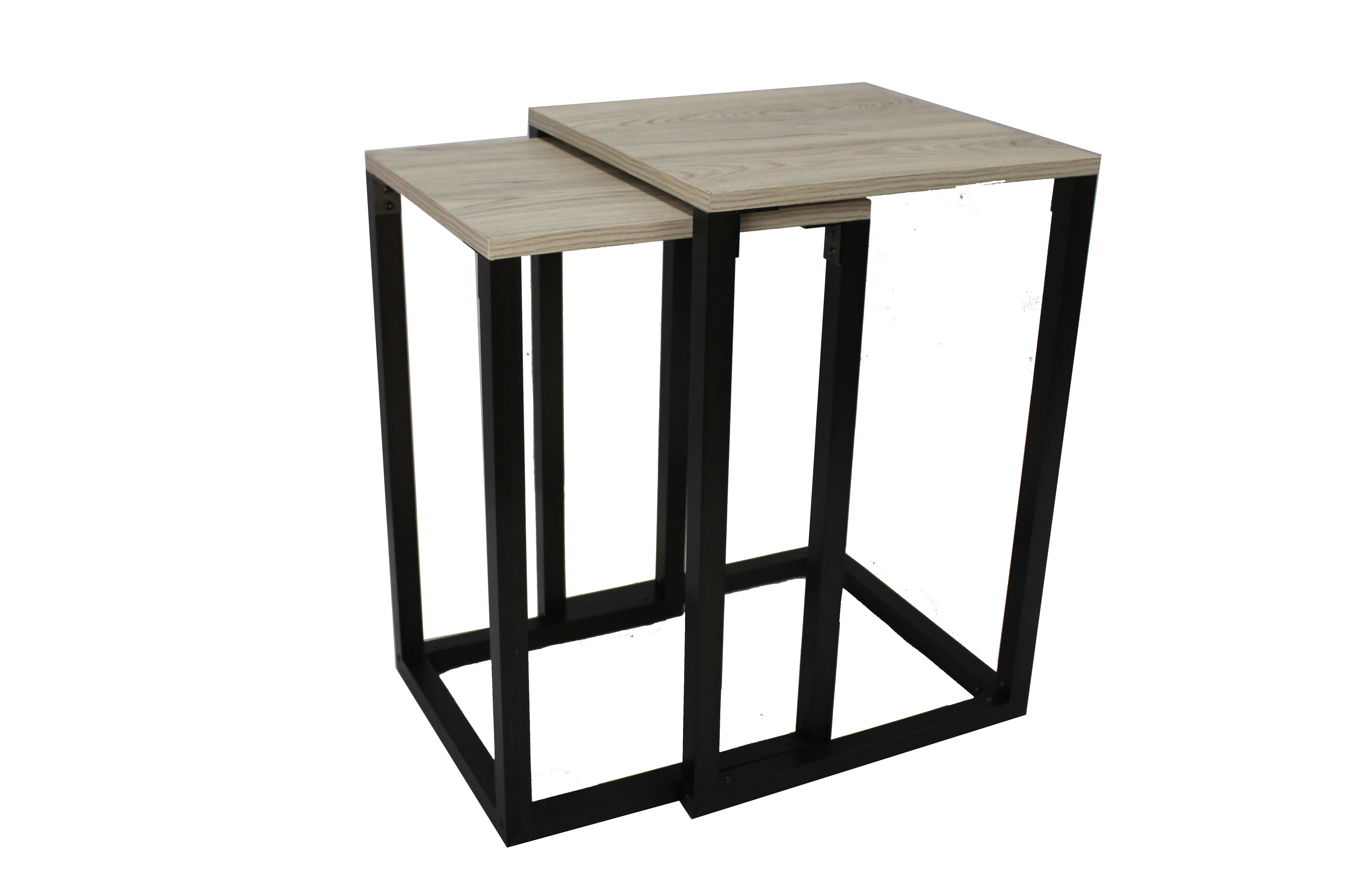 Cascade™ Compact Nesting Coffee Tables Set