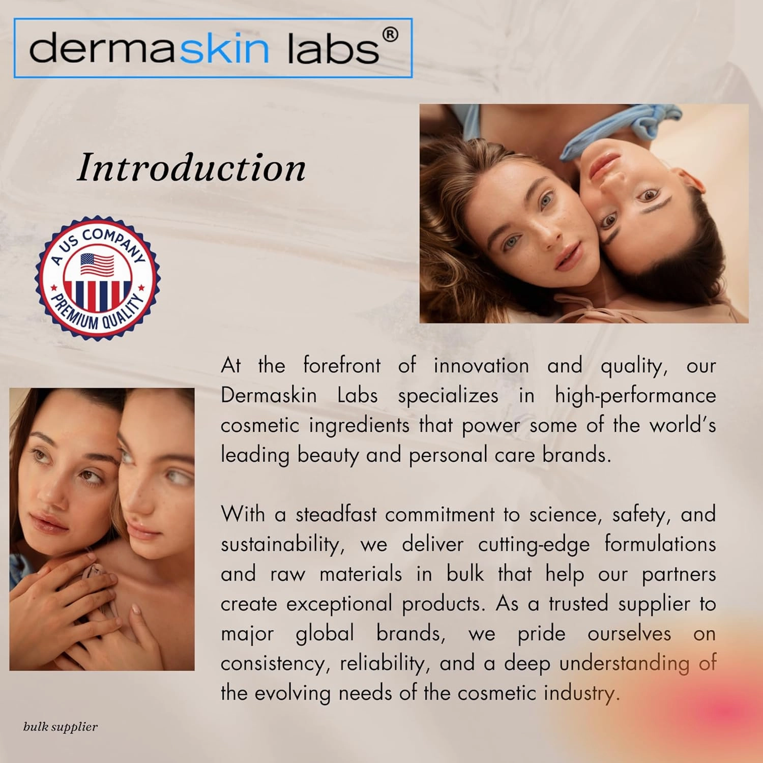 Ceramide 3 Powder Ceramide NP Cosmetic Grade Ceramides Make your Own Skin Serum Cream Lotion Hair Mask