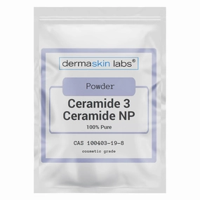 Ceramide 3 Powder Ceramide NP Cosmetic Grade Ceramides Make your Own Skin Serum Cream Lotion Hair Mask