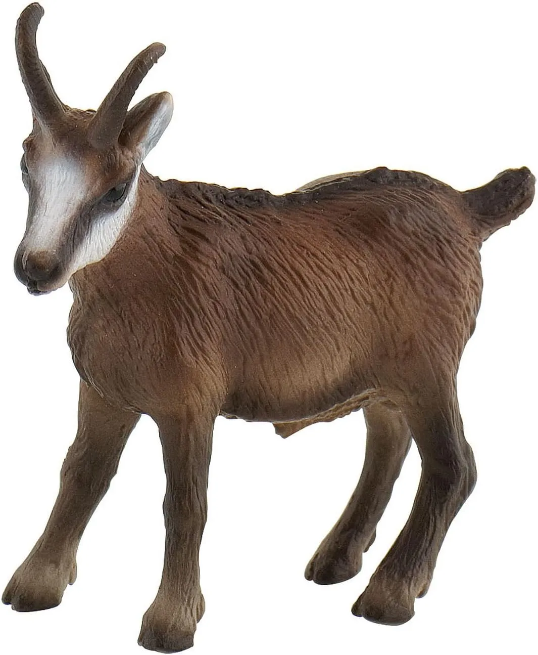 Chamois Action Figure