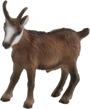 Chamois Action Figure