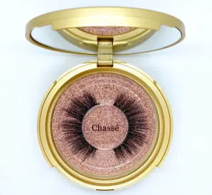 Chassé Lash Compact