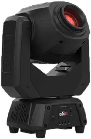 CHAUVET DJ Intimidator Spot 60 ILS