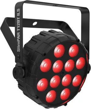 CHAUVET DJ SlimPAR T12 BT ILS
