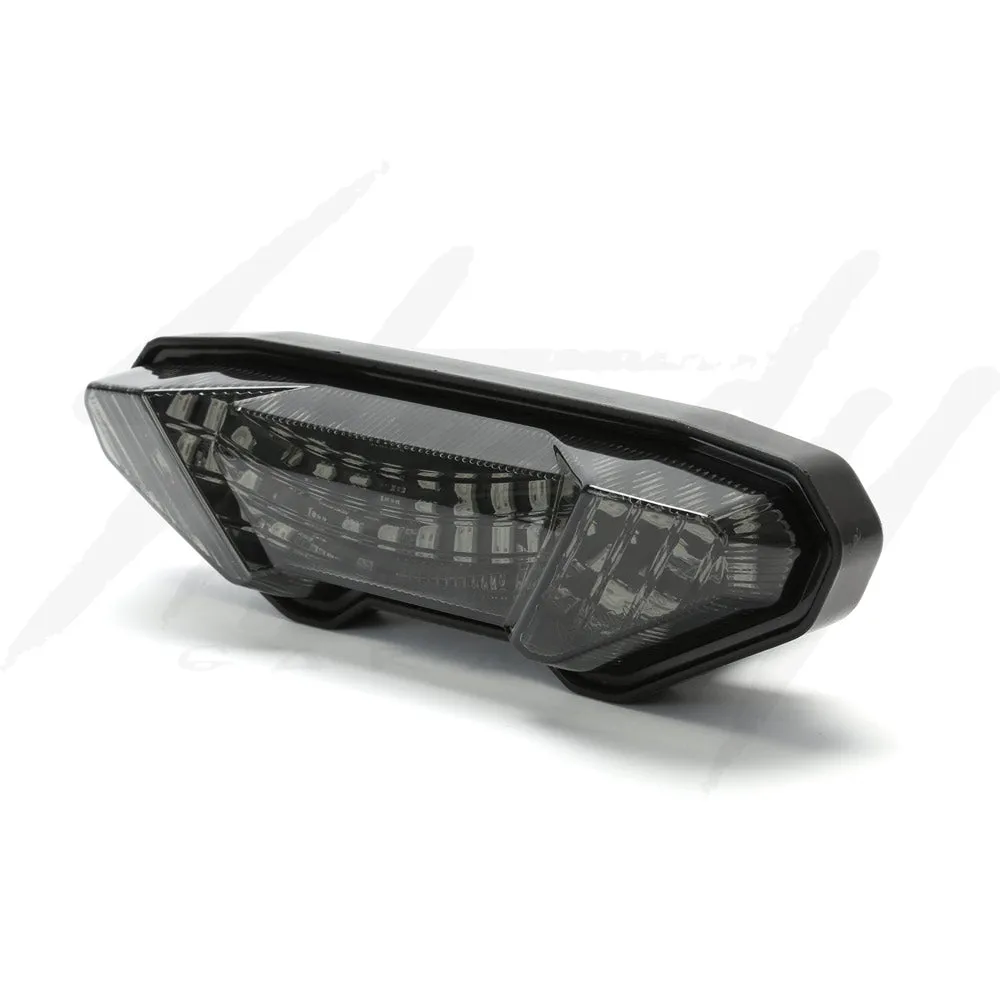 Chimera Integrated LED Tail Light Kit Honda Ruckus