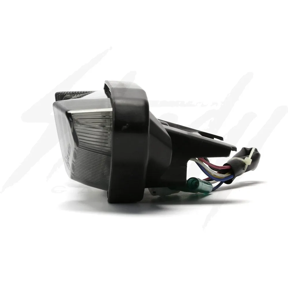 Chimera Integrated LED Tail Light Kit Honda Ruckus