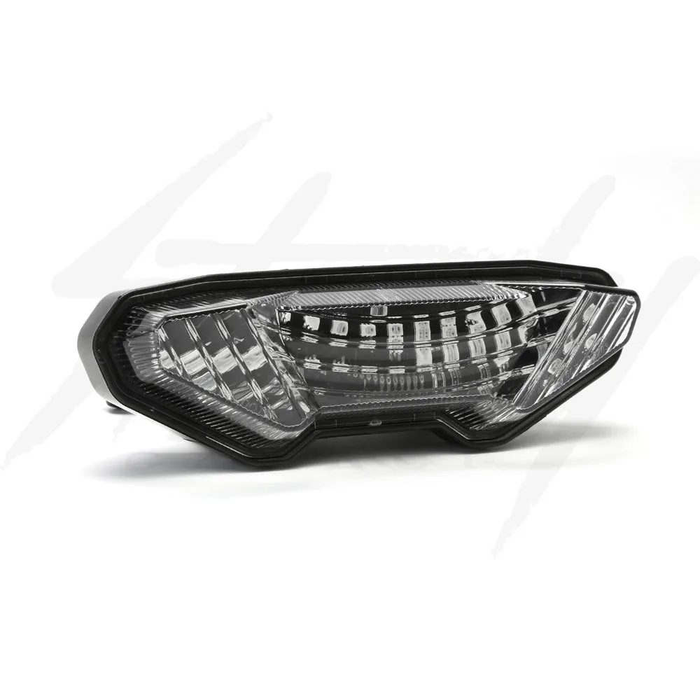 Chimera Integrated LED Tail Light Kit Honda Ruckus