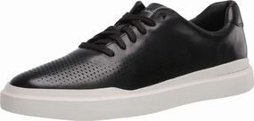 Cole Haan Men's Grandpro Rally Laser Cut Sneaker