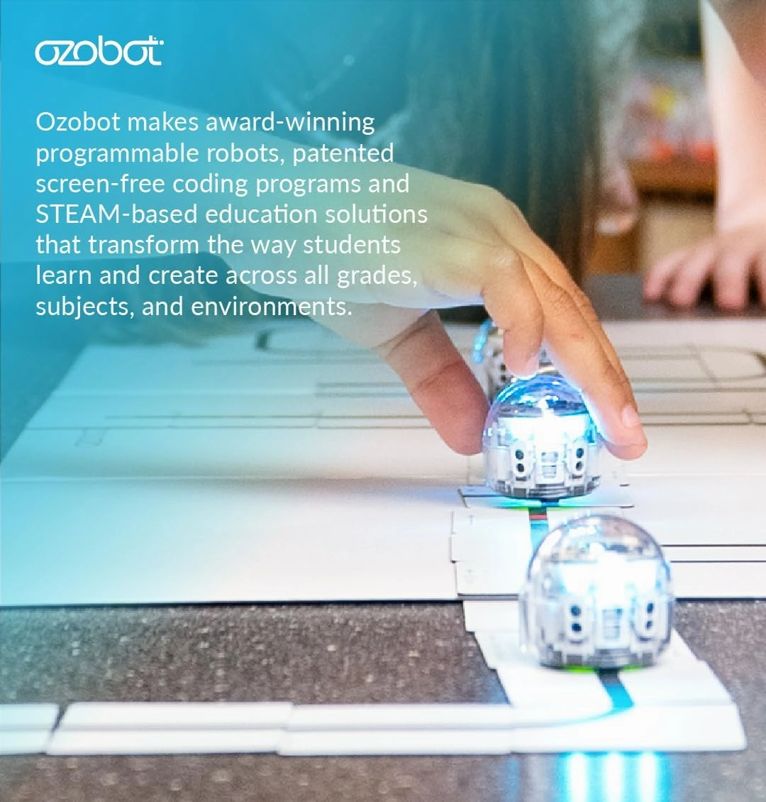Color Code Magnets Base Kit: Interactive Coding Learning Tool for Kids Ages 5 , Enhances Logic & Problem-Solving Skills, Classroom Education, 36 Tiles, Evo Required Not Included