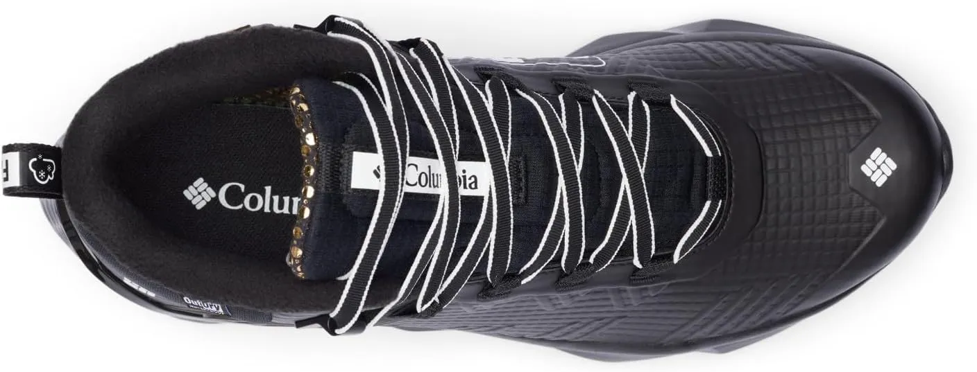 Columbia Men's Facet 75 Equinox Hiking Shoe