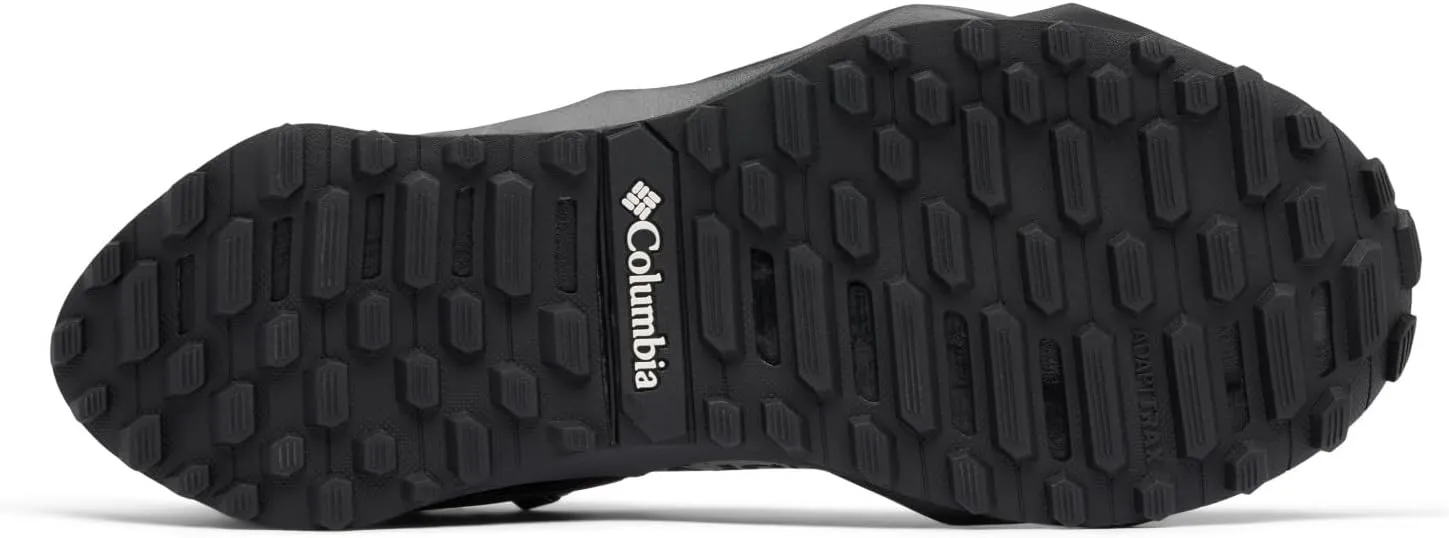 Columbia Men's Facet 75 Equinox Hiking Shoe