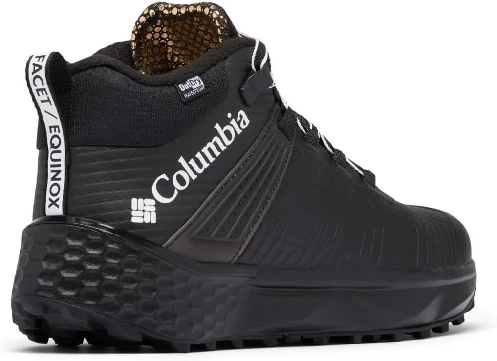Columbia Men's Facet 75 Equinox Hiking Shoe