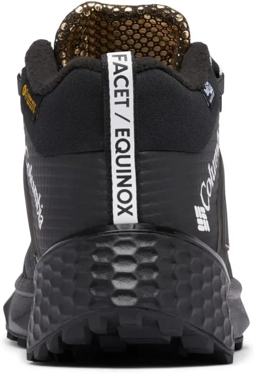 Columbia Men's Facet 75 Equinox Hiking Shoe