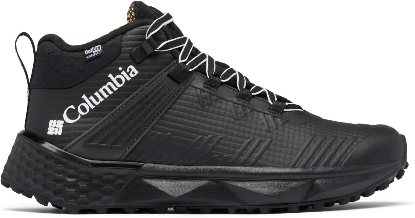 Columbia Men's Facet 75 Equinox Hiking Shoe