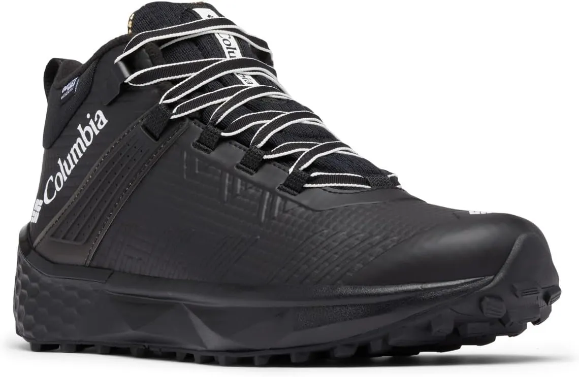 Columbia Men's Facet 75 Equinox Hiking Shoe