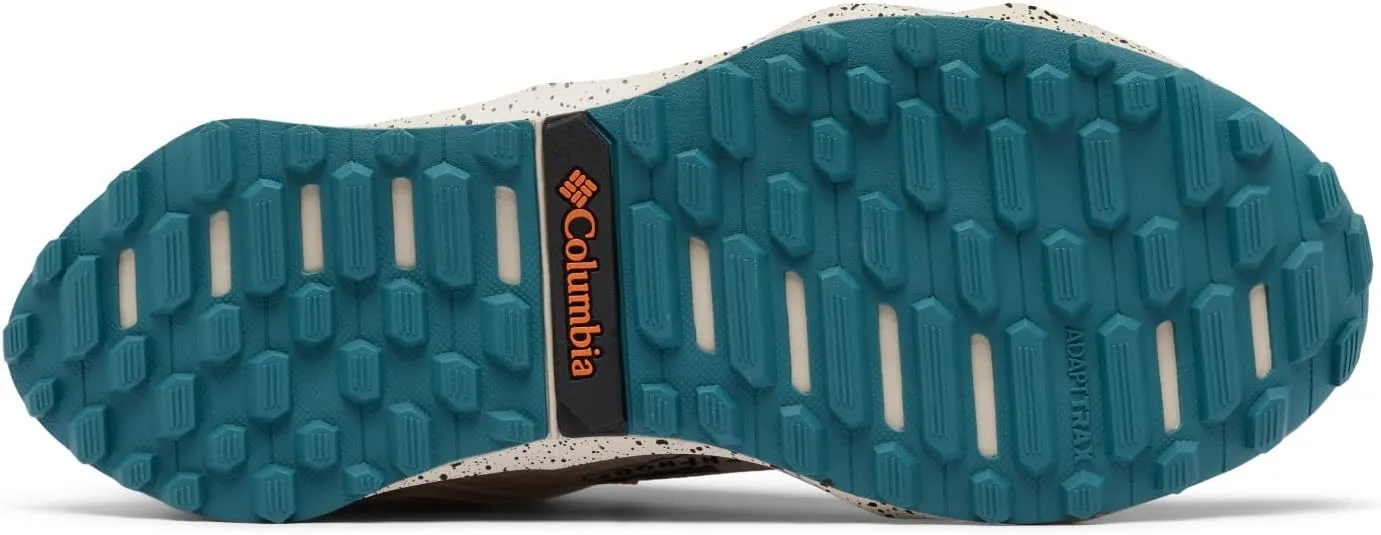 Columbia Men's Facet 75 Equinox Hiking Shoe