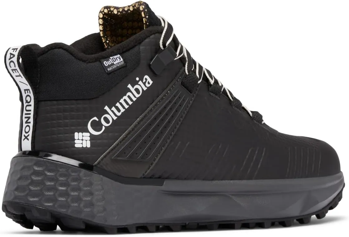 Columbia Women's Facet 75 Equinox Hiking Shoe