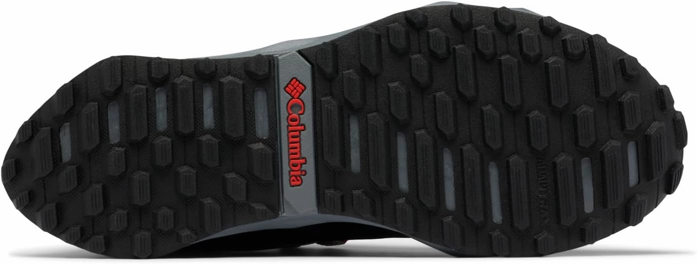 Columbia Men's Facet 75 Outdry Hiking Shoe
