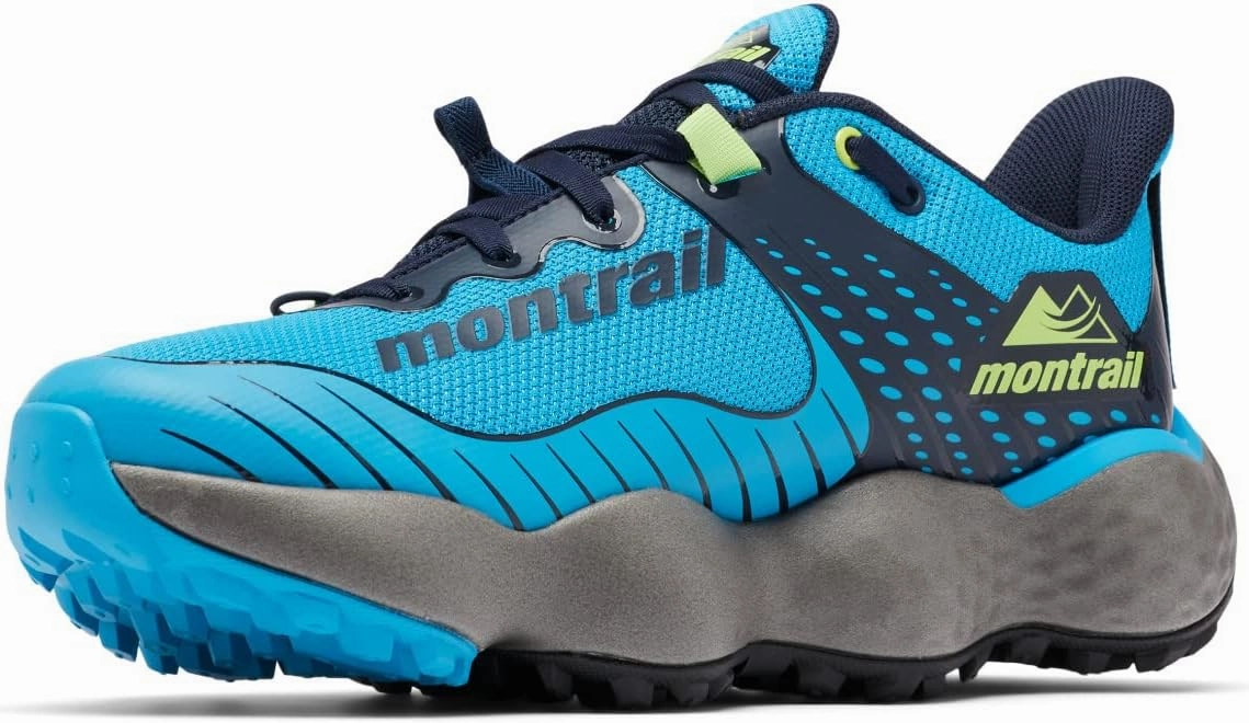 Columbia Men's Montrail Trinity Fkt Trail Running Shoe